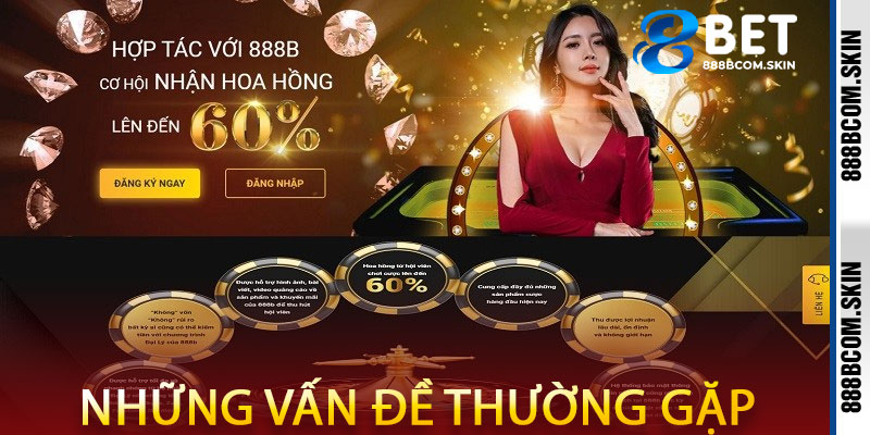 Tất cả những vấn đề thường gặp khi thực hiện Đăng ký 888B