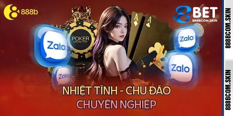 Liên Hệ 888B cá cược Để Nhận Hỗ Trợ Nhanh Nhất